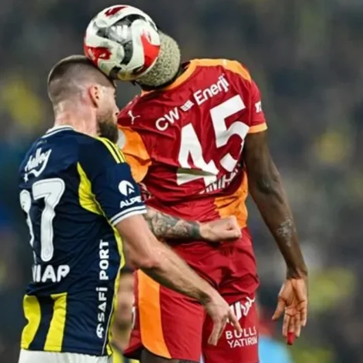 Galatasaray - Fenerbahçe Derbisi İçin Yeni Karar: Dev Maçın Tarihi Değişebilir