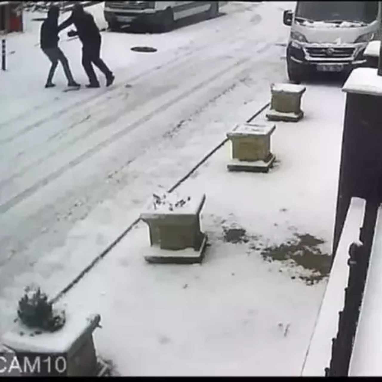 Batuhan Kurt cinayetinde yeni gelişme! Tek sanık tekrar tutuklu