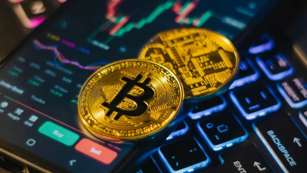 Kriptoda ralli sürüyor! Bitcoin'de gözler yeni zirvelerde