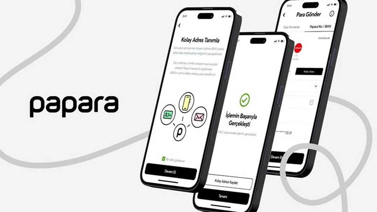 Papara çöktü mü, neden açılmıyor? Papara kapatıldı mı?
