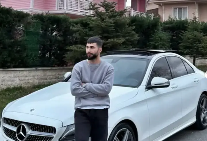 Yasin Emre cinayetine 2 tutuklama