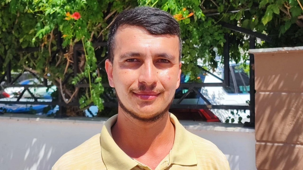 Adana'da pikap kasası havuza dönüştü! Sürücüye ceza yağdı