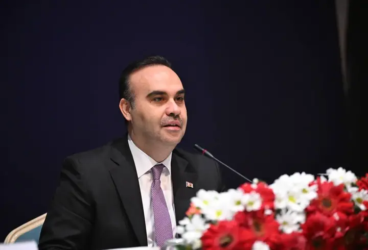Adana’ya 29,3 milyon metrekare kimya endüstri bölgesi