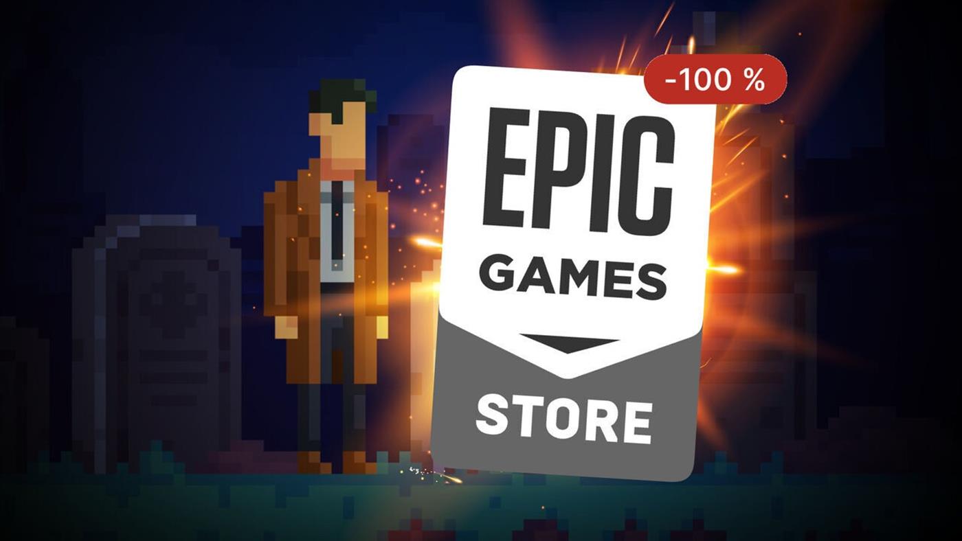 Epic Games'te bu haftanın ücretsiz oyunları erişime açıldı