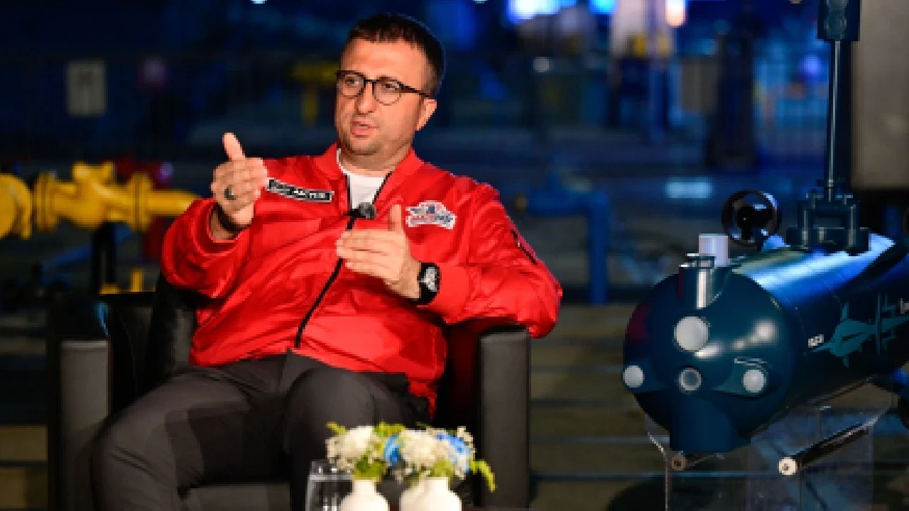 ASELSAN’dan deniz savunmasına 60 milyon Euro'luk yeni yatırım: 3 tesis ve 2 test cihazı geliyor
