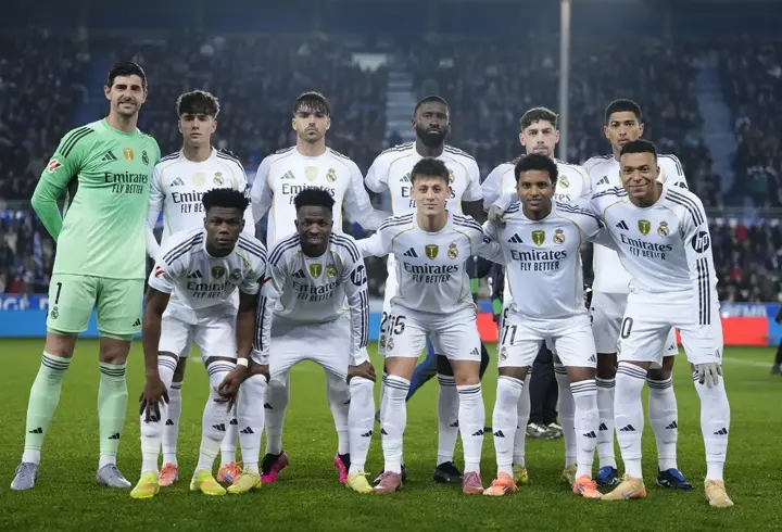 ÖZET | Real Madrid, Deportivo deplasmanında hata yapmadı