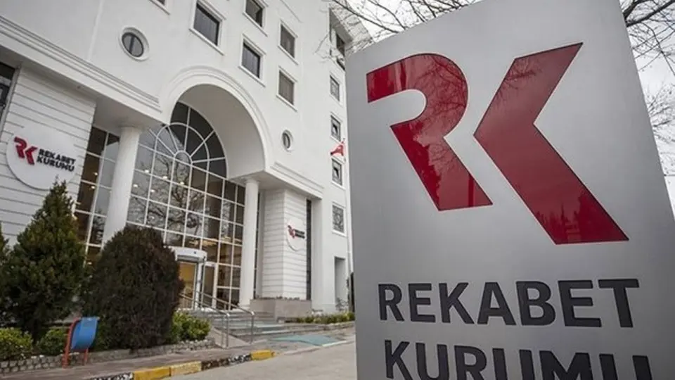 Rekabet'ten dijital pazarlara inceleme