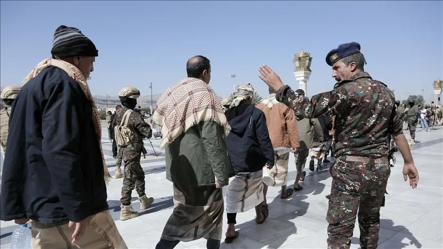 Yemen’de binlerce esirin serbest bırakılmasını kapsayan esir takası anlaşması