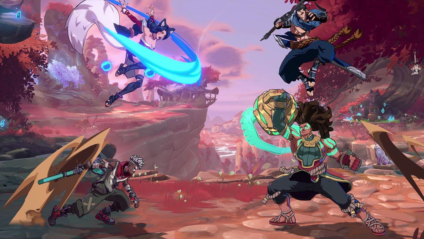 Riot Games’in dövüş oyunu 2XKO, 7 Ekim’de erken erişime açılıyor