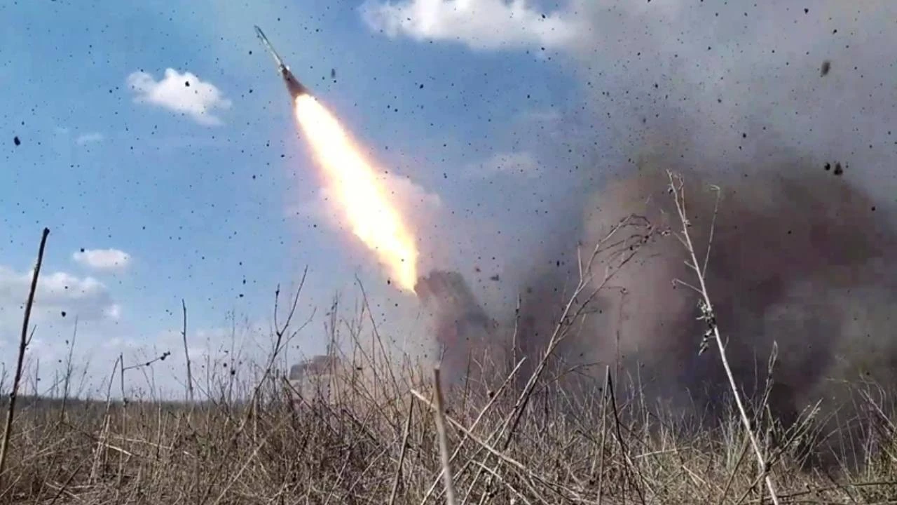 ABD, Ukrayna'ya gönderdiği füzelerin kullanılmasını engelledi iddiası