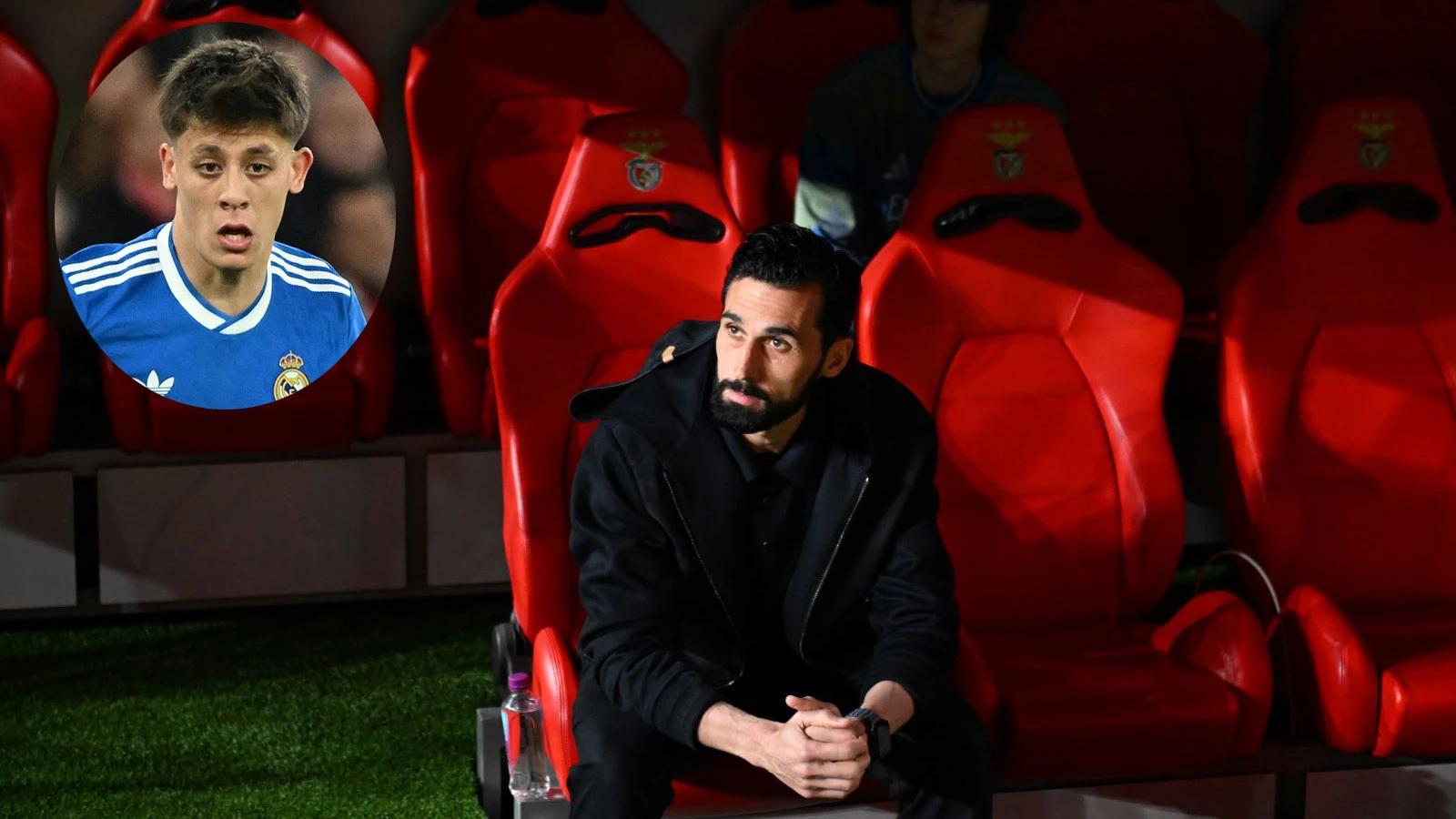 Arbeloa: Arda Güler takım için çok önemli olmaya başladı