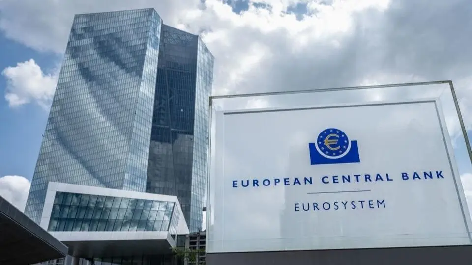Euro Bölgesi'nde enflasyon hedefe paralel seyretti