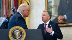 Trump'ın özel temsilcisi Steve Witkoff kimdir, neden tartışılıyor?