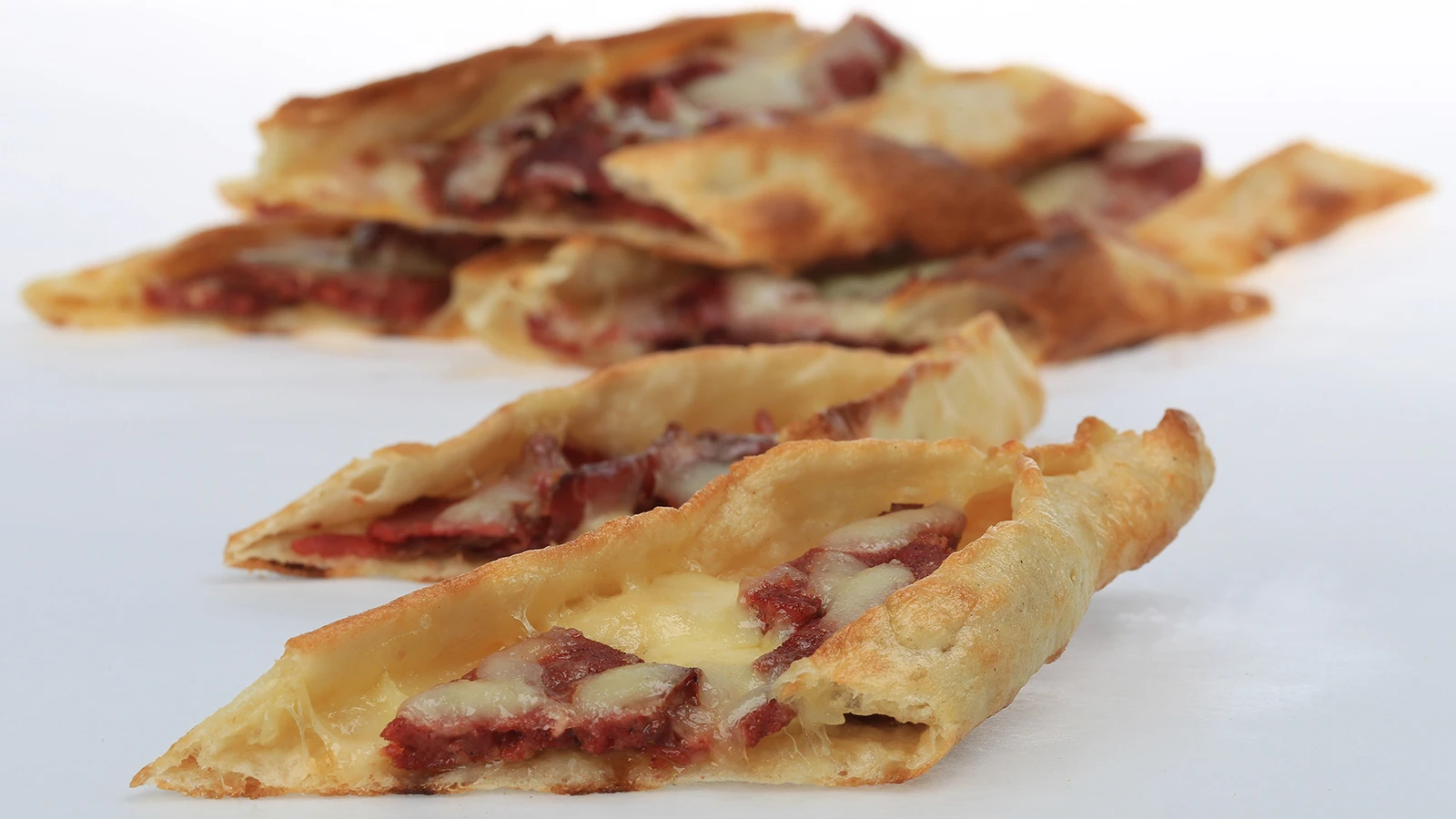 Tost, pide, sandviçte peynir düzenlemesi: Kaşarlı yerine o geliyor