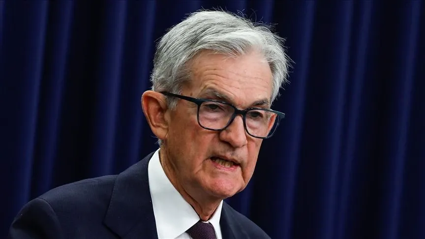 Fed Başkanı Powell, ABD Adalet Bakanlığından "cezai iddianame" tehdidi aldığını açıkladı