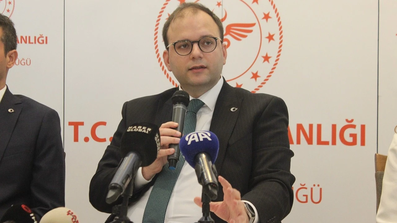 İstanbul'un sağlık gündemi: 3 ayda 41 milyon muayene