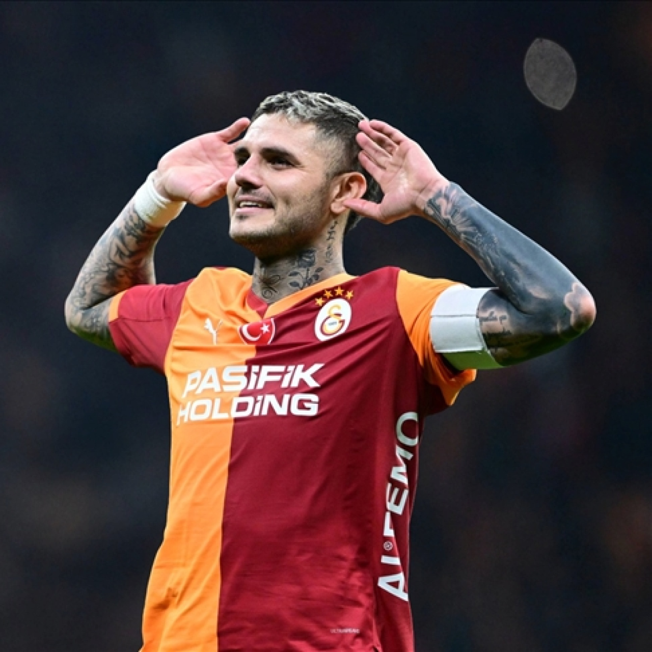 Juventus-Galatasaray maçı hangi kanalda?