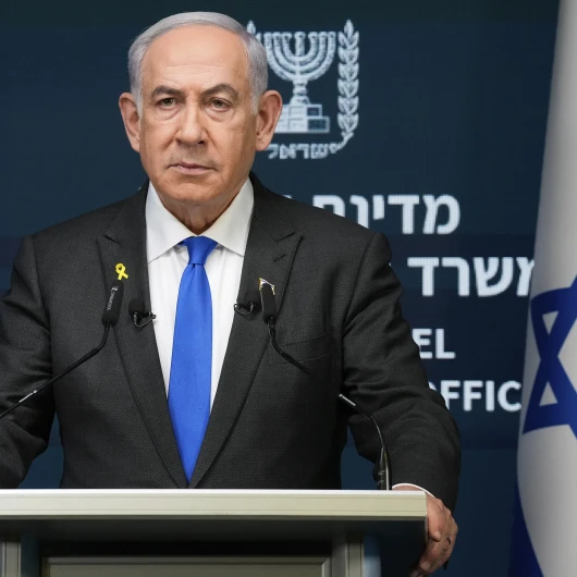 Netanyahu’dan Türkiye Çıkışı: Doğrudan Çatışmadan Kaçınmaya Çalışıyorum