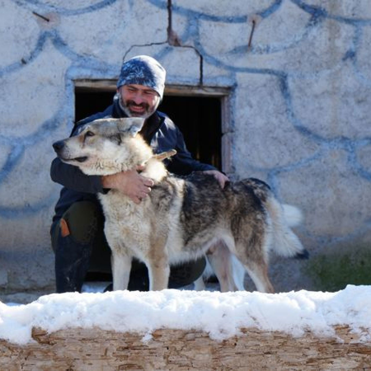 Ankara'da sıra dışı yaşam! 'Nasıl para kazanıyorsun' diyorlar