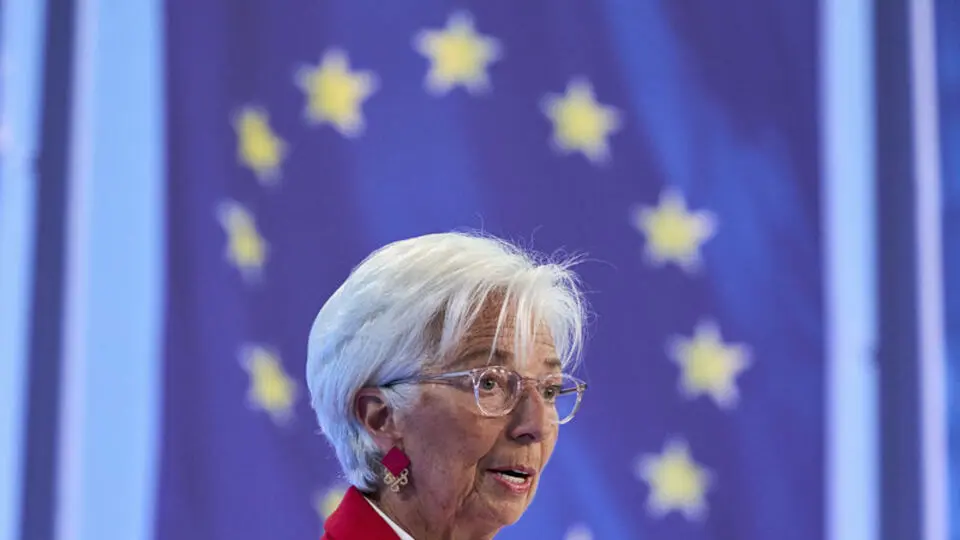 Lagarde: Mevcut faiz oranı pozisyonumuz uygun konumda