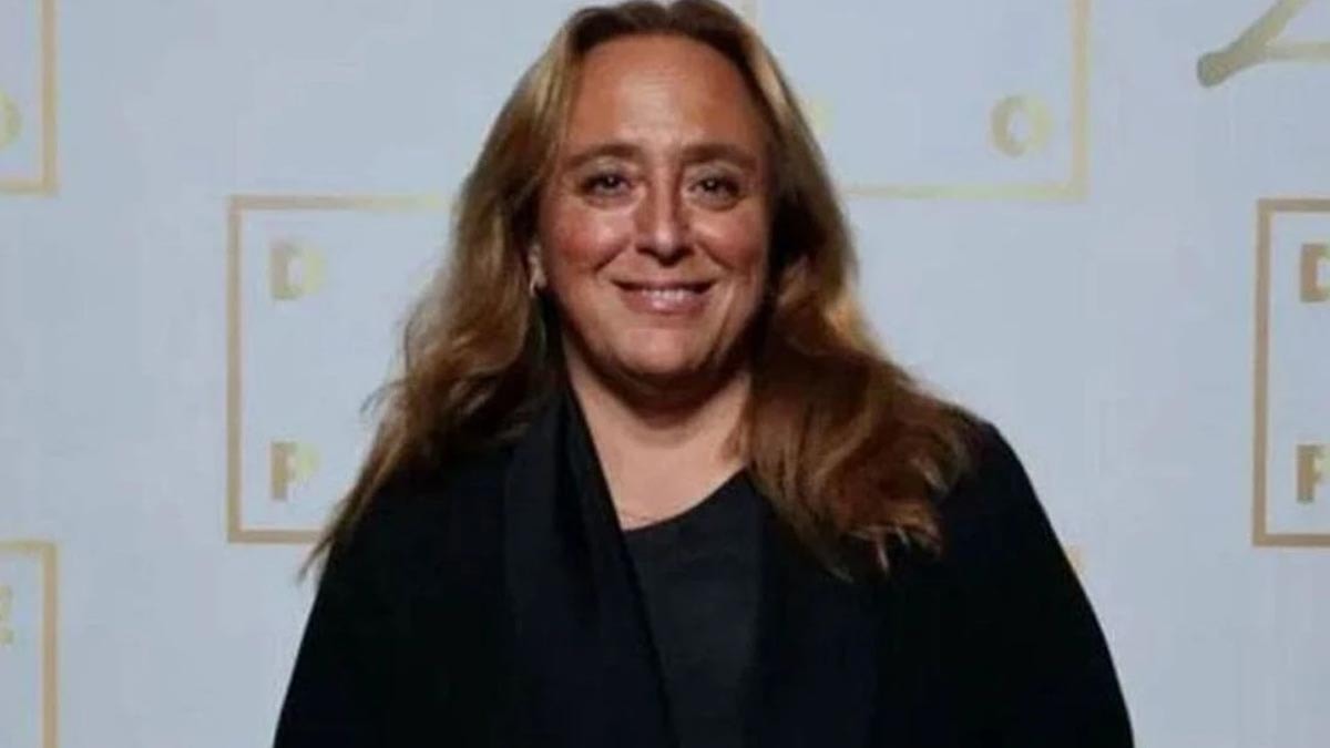 Ayşe Barım hakkında mahkemeden yazı gönderildi
