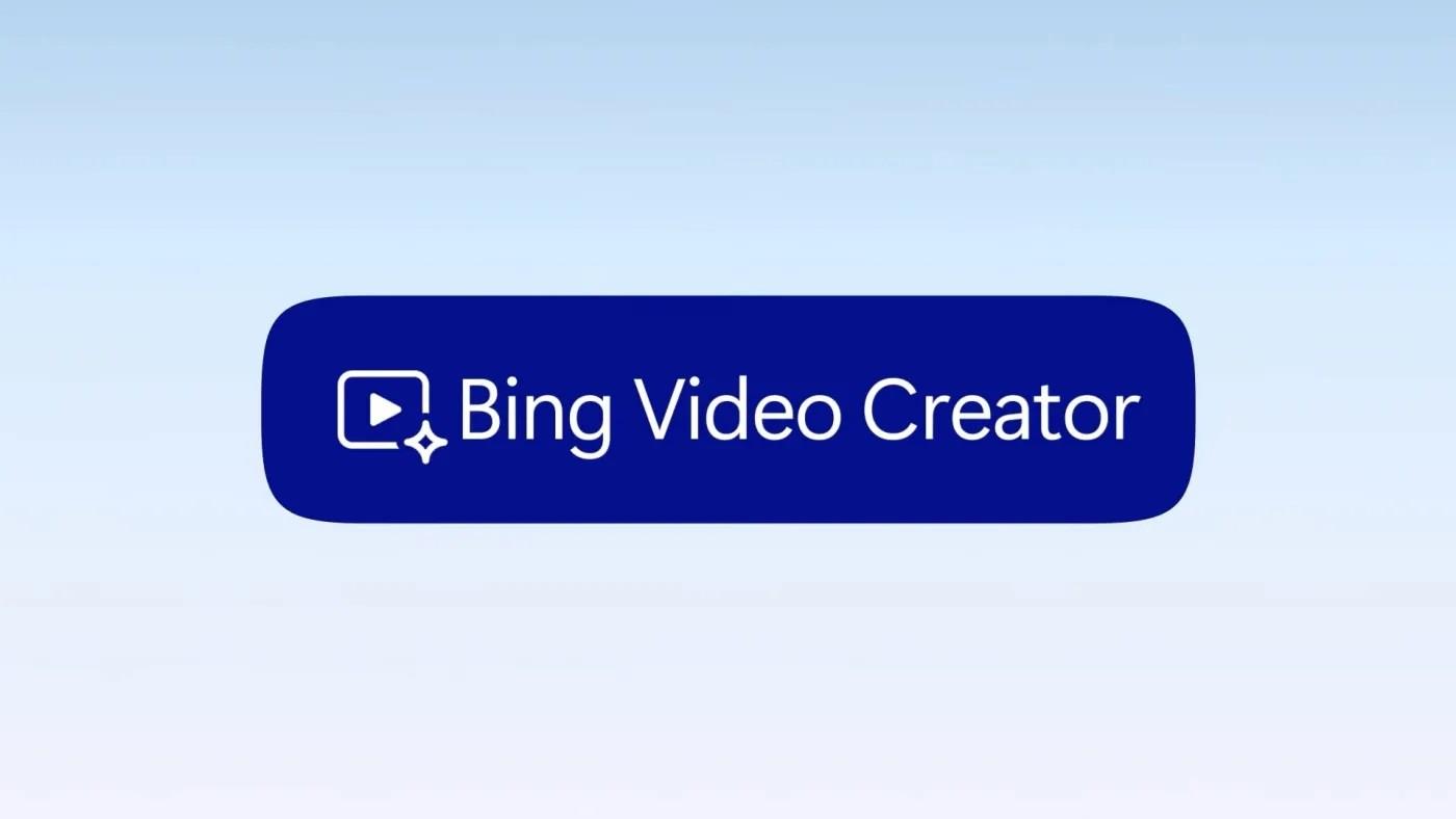 Microsoft, OpenAI’ın Sora video aracını Bing’e entegre etti