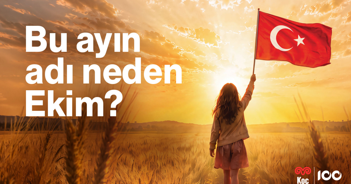 Koç Holding'den 29 Ekim'e Özel Film - Son Dakika Ekonomi Haberleri - Habertürk