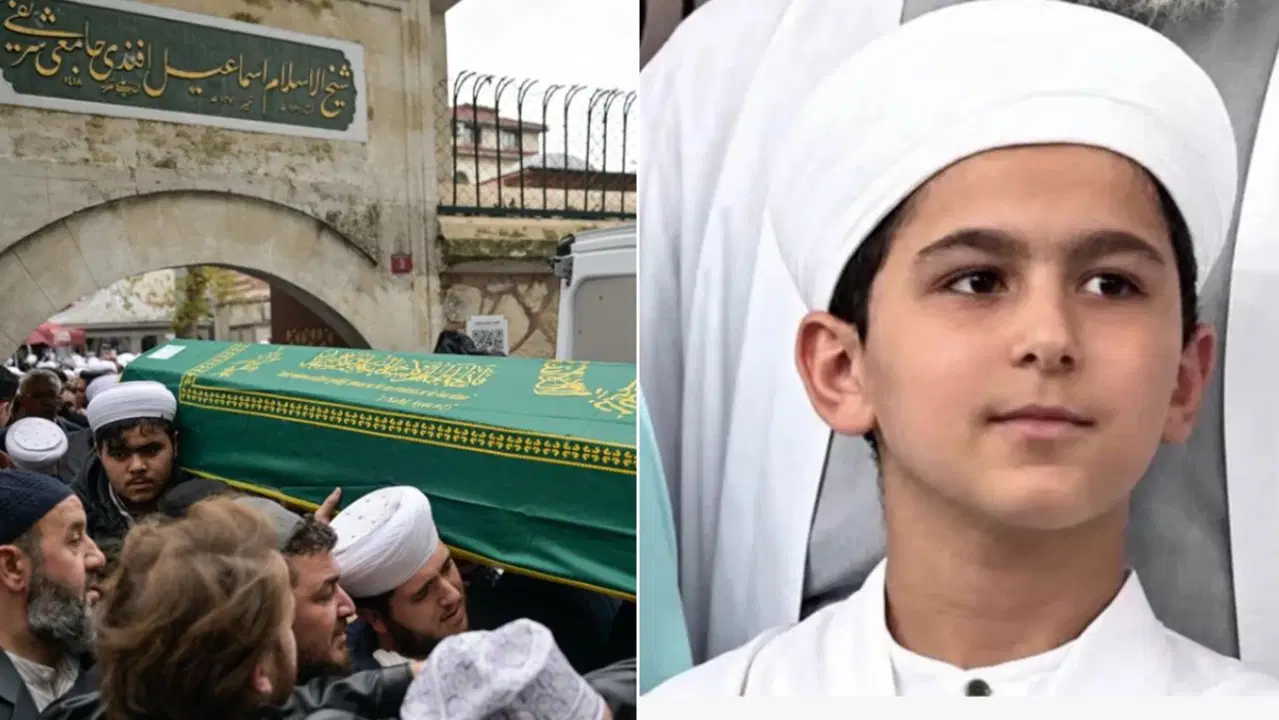 Fatih'te 14 Yaşındaki Mahmut Işıldak'ın Ölümü: Otopark Hakkında 'İsmailağa' Ve' Kaçak İşletme' İddiası