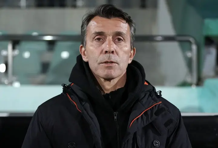 Esenler Erokspor'da Bülent Korkmaz dönemi kısa sürdü
