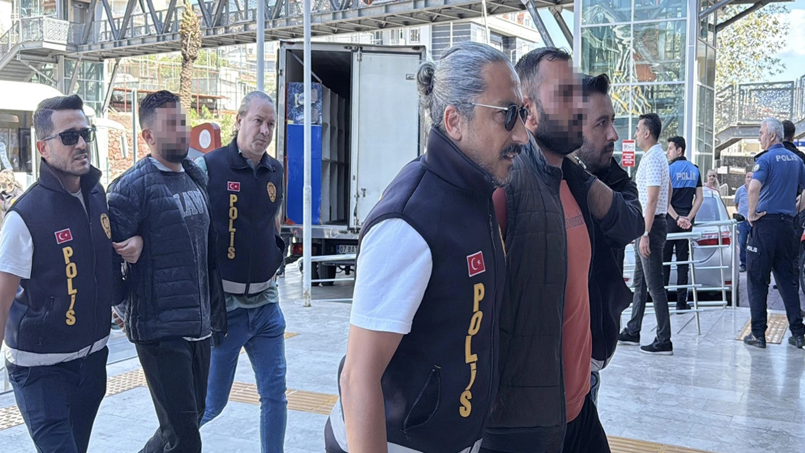 Uçurumda bıçaklanmış halde bulunmuştu! Yusuf'un ölümüne ilişkin 2 tutuklama