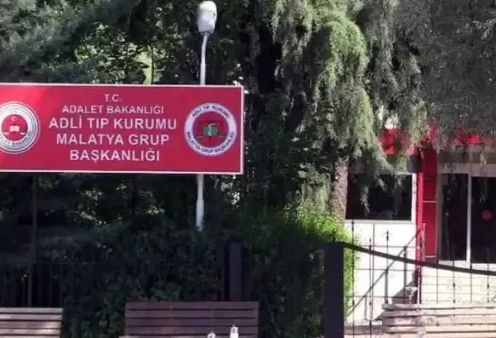Malatya'da otomobilin çarptığı yaya öldü