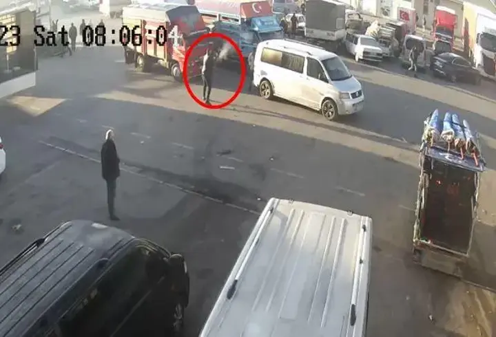 Sözleşmeli erin öldüğü kavganın görüntüsü ortaya çıktı