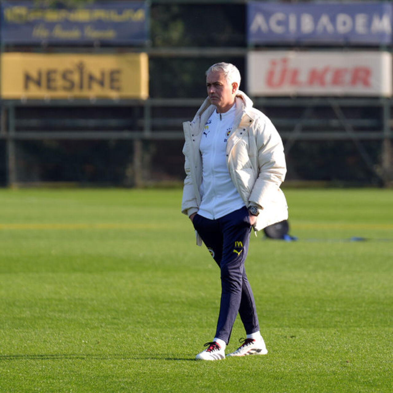 İşte Fenerbahçe'nin yeni sezon hazırlık programı!