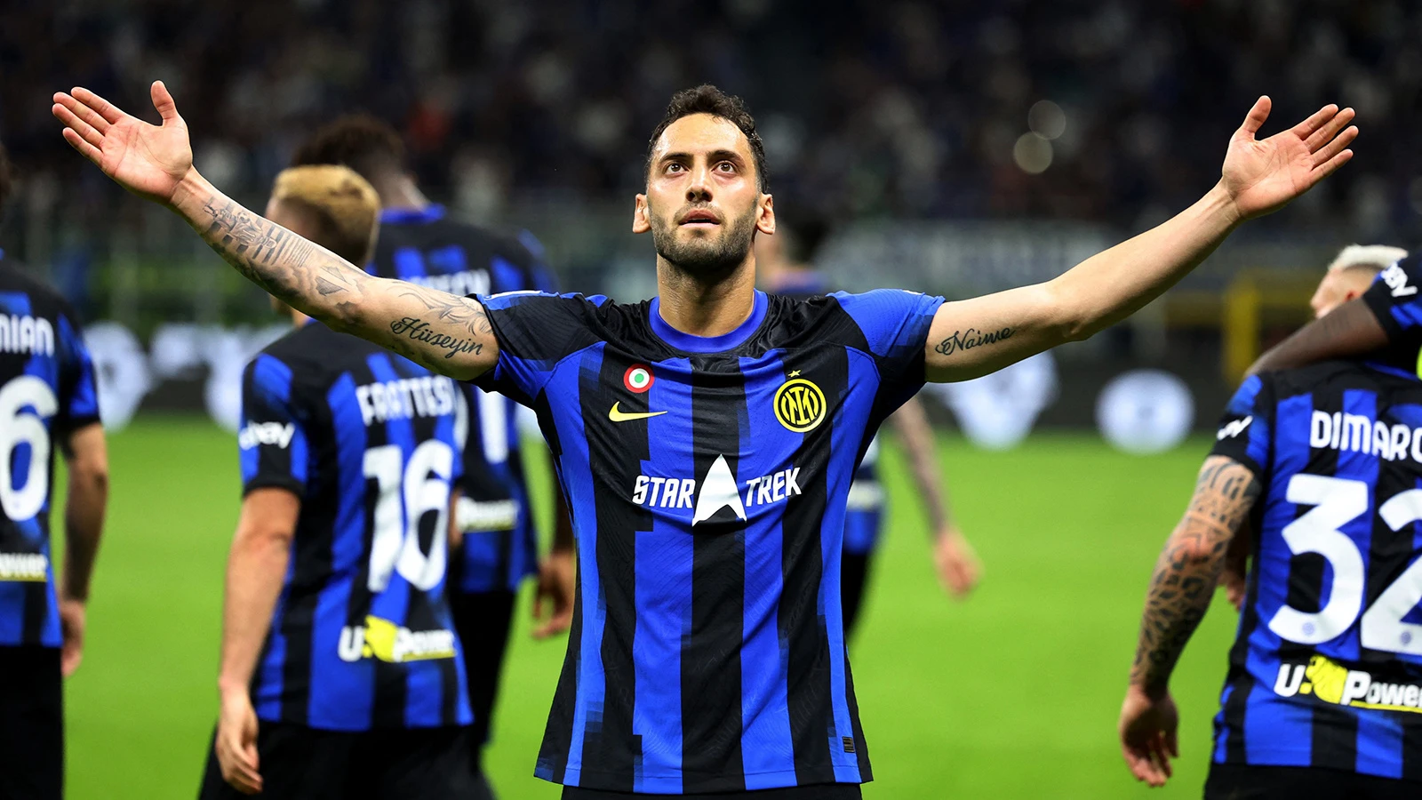 İtalya'dan 'Galatasaray, Hakan Çalhanoğlu'na teklif yaptı' iddialarına yanıt