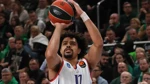 Anadolu Efes Galibiyet Hasretine Zalgiris Kaunas Deplasmanında Son Verdi