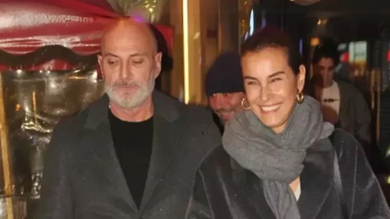 Bir yıldır iş insanıyla aşk yaşan Arzum Onan'dan evlilik açıklaması