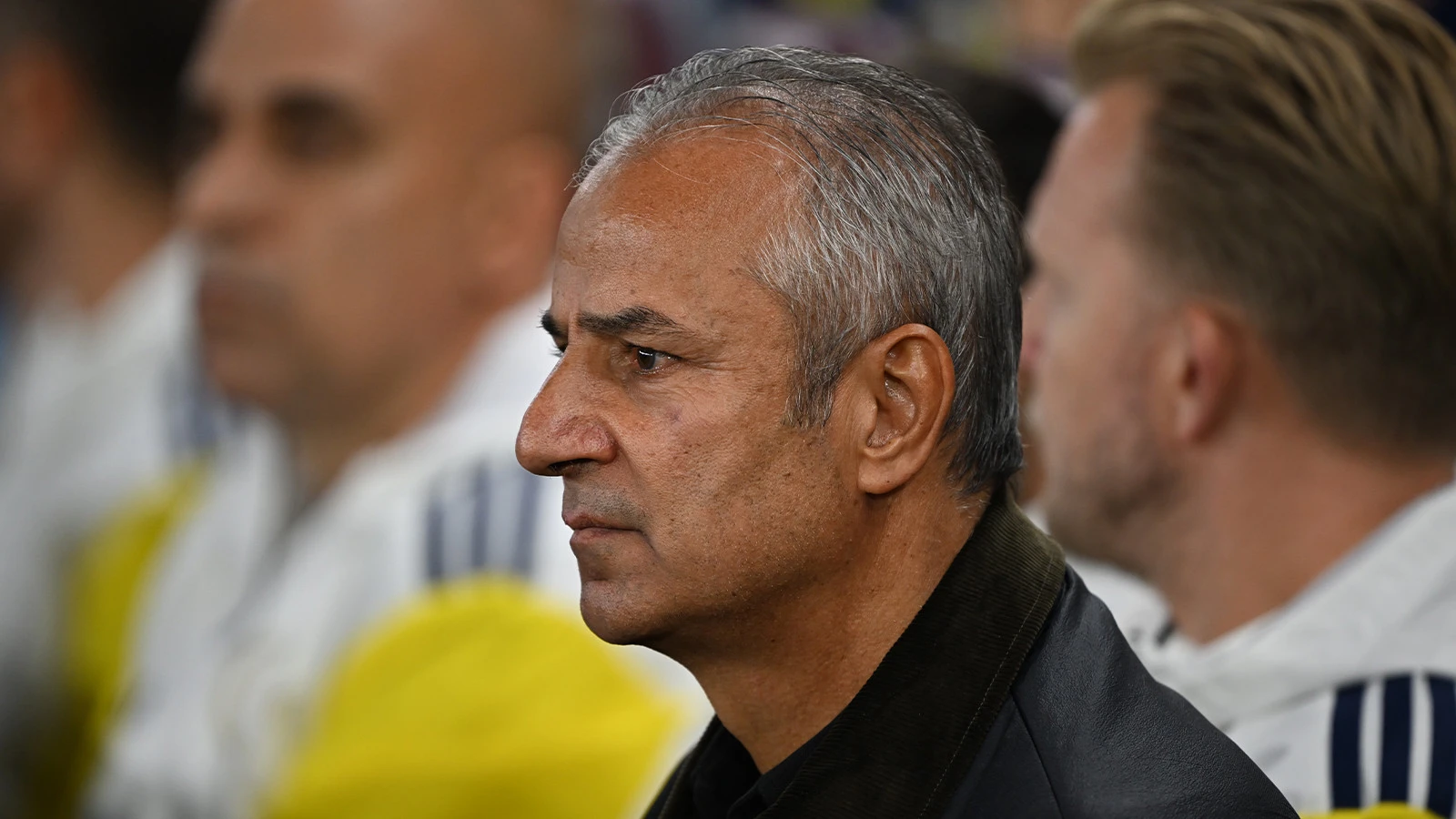 Fenerbahçe'de Hazin Tesadüf! En Farklı Mağlubiyetlerde İsmail Kartal Var