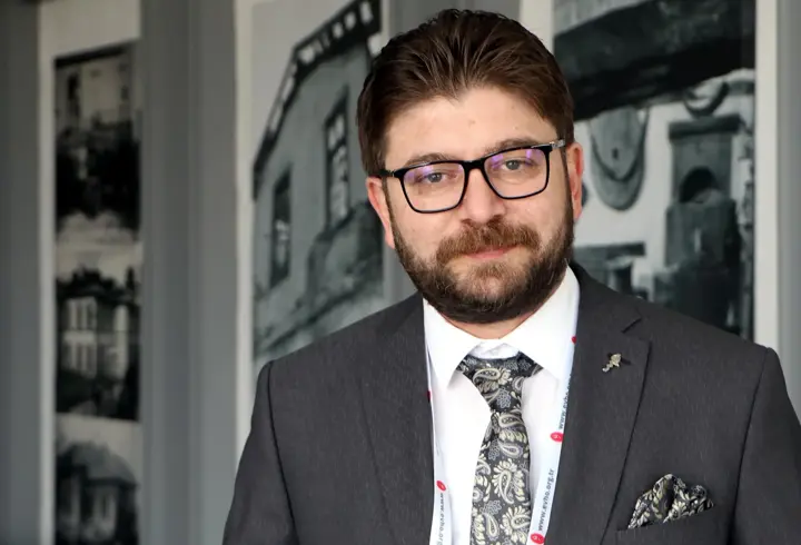 Birdal: Hayvancılığımızı ileriye taşıyacak adımlar atmalıyız