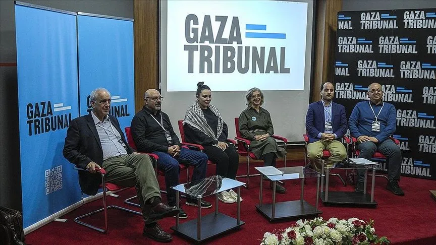 BM Raportörü Rajagopal, Gazze Mahkemesi girişimine destek verdi