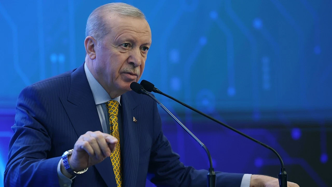 Erdoğan duyurdu: Yatırımcıya vergi avantajı genişliyor
