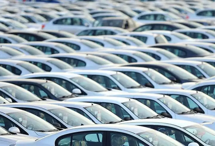 Otomotiv endüstrisinin mart ayı ihracatı belli oldu