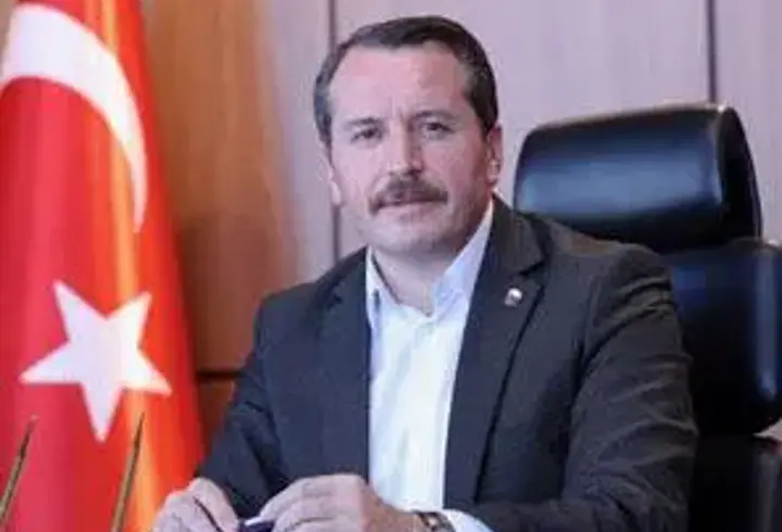 Ali Yalçın: İşçi statüsündeki personel, memura amir olarak görevlendirilemeyecek