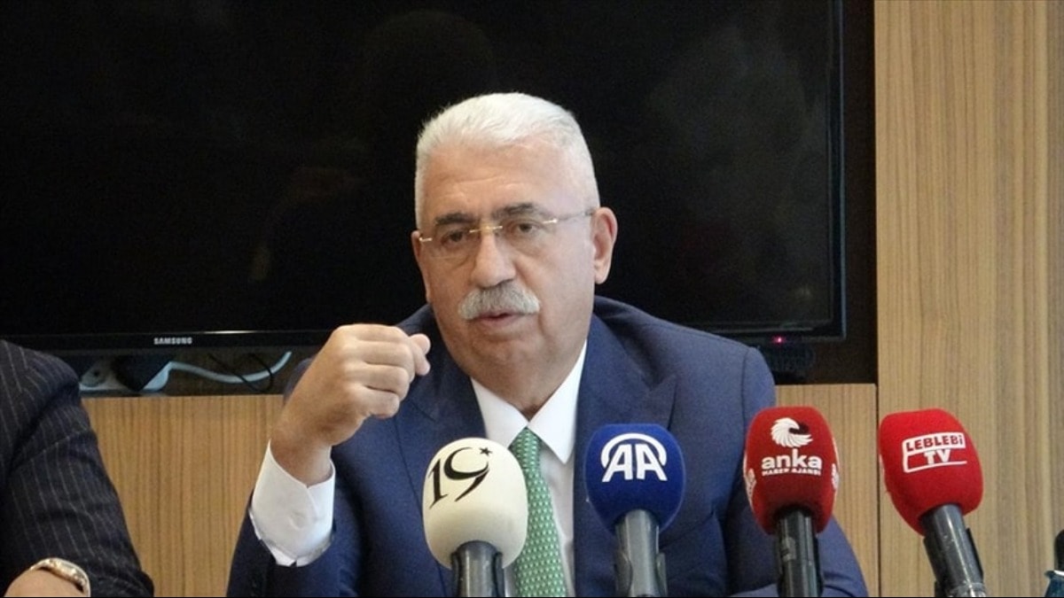Son dakika... İş insanı Ahmet Ahlatcı hakkında yurt dışına çıkış yasağı konuldu
