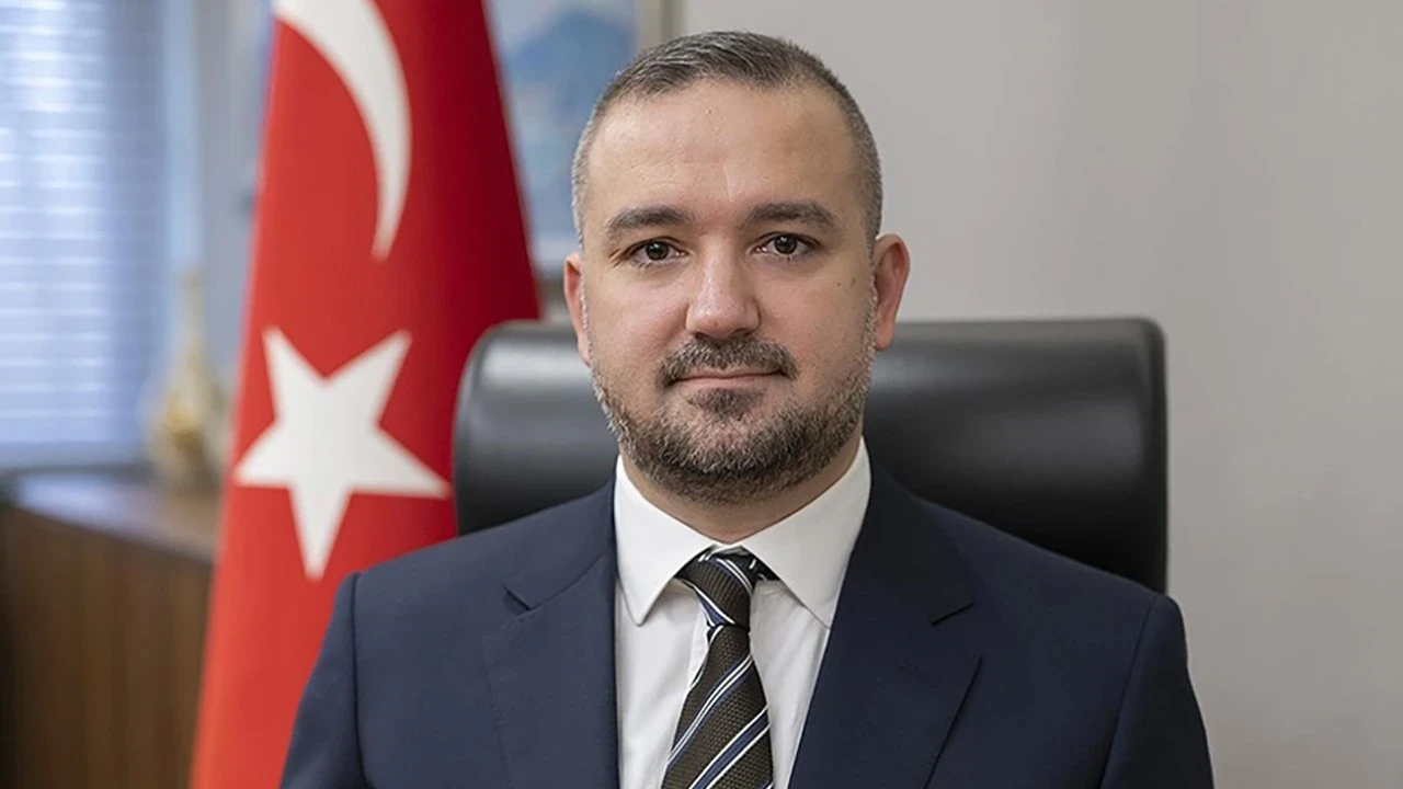 Fatih Karahan'ın annesi Hatice Karahan vefat etti