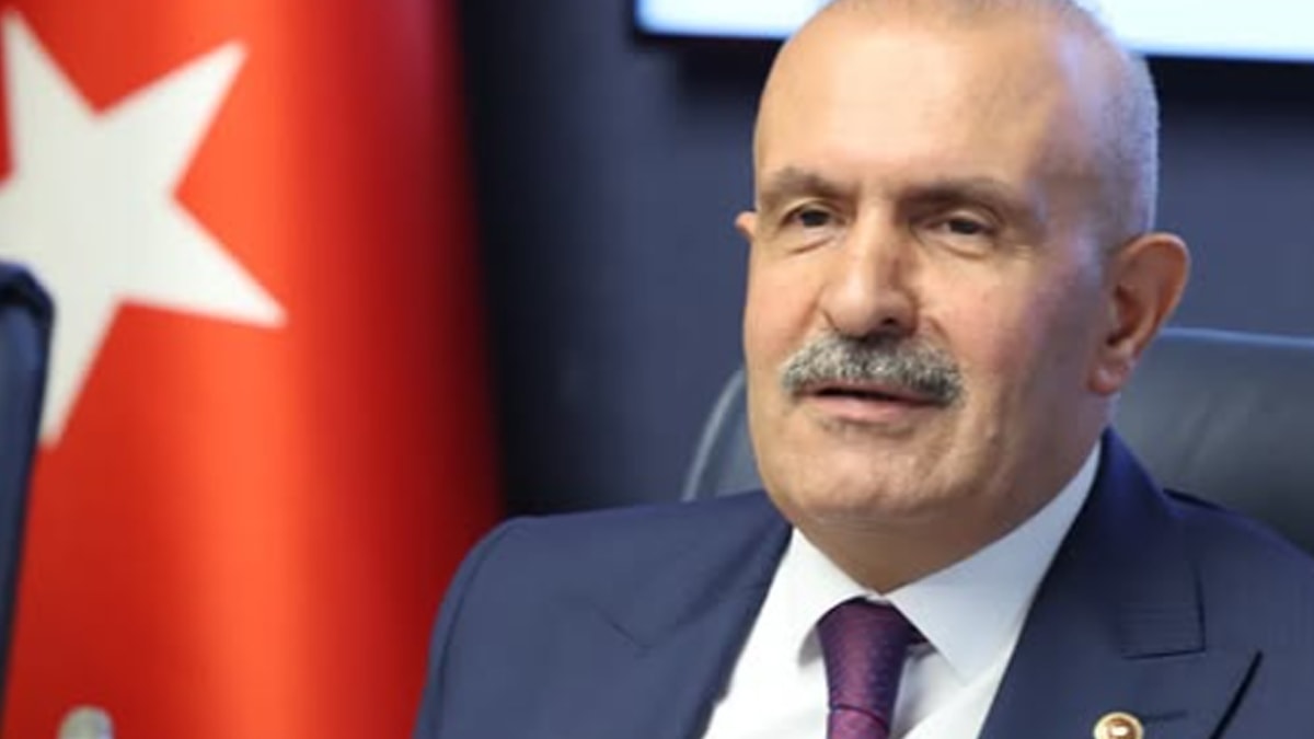 AKP'li vekilden 'süreç' açıklaması: CHP'den destek istedi