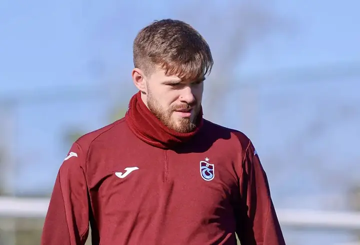Trabzonspor'dan İngiliz ekibine Batagov cevabı! Tam 30 milyon Euro...