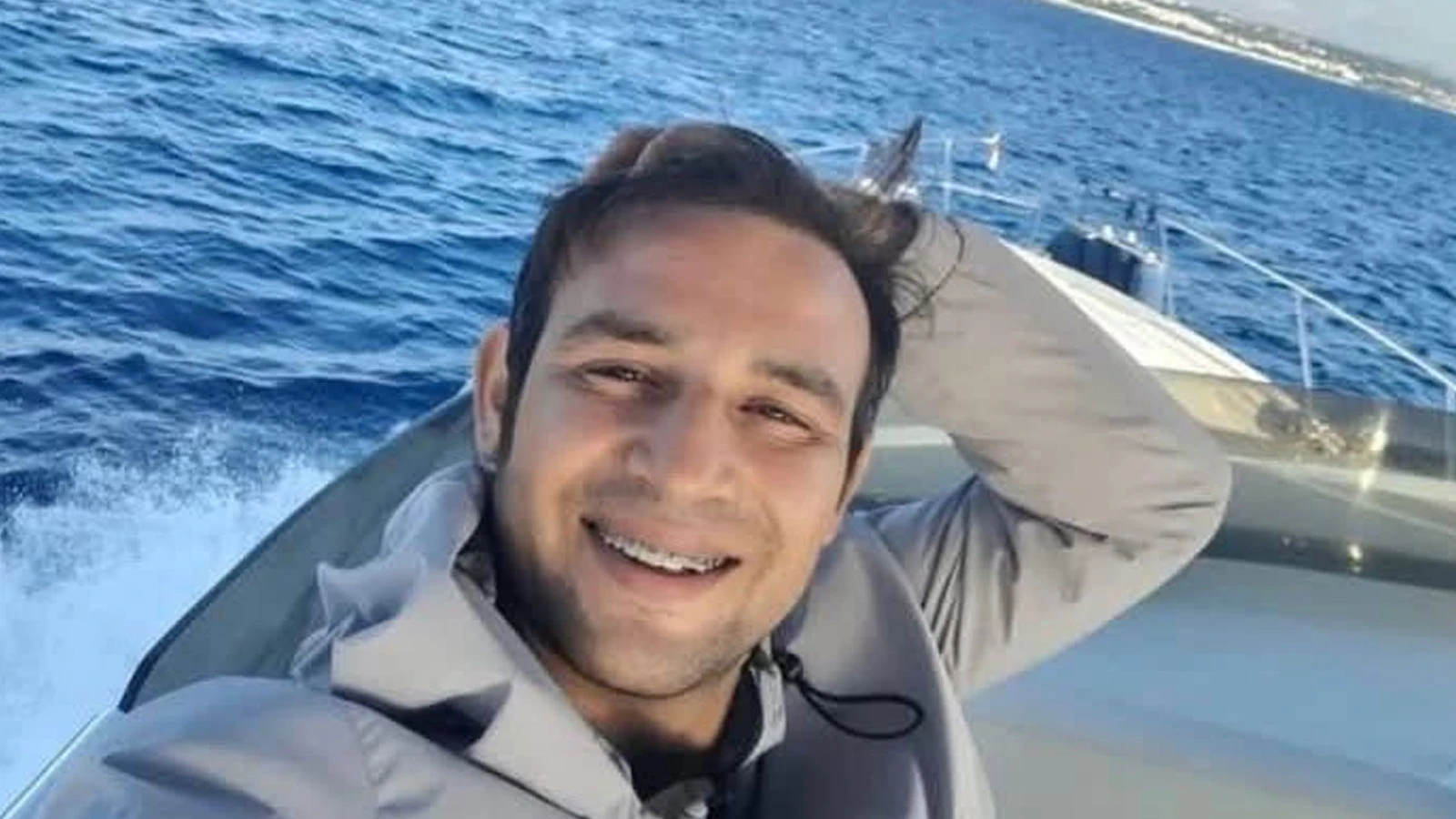 Fethiye’de denizde erkek cesedi bulundu