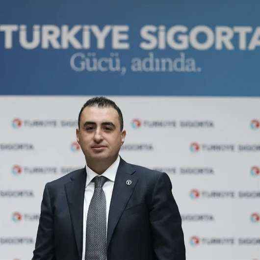 Türkiye Sigorta Ve Türkiye Hayat Emeklilik Genel Müdürü Taha Çakmak İstifa Etti