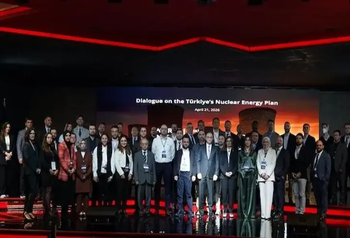 WEC Türkiye ve EPRI İş Birliğinde Nükleer Enerji Çalıştayı Gerçekleştirildi