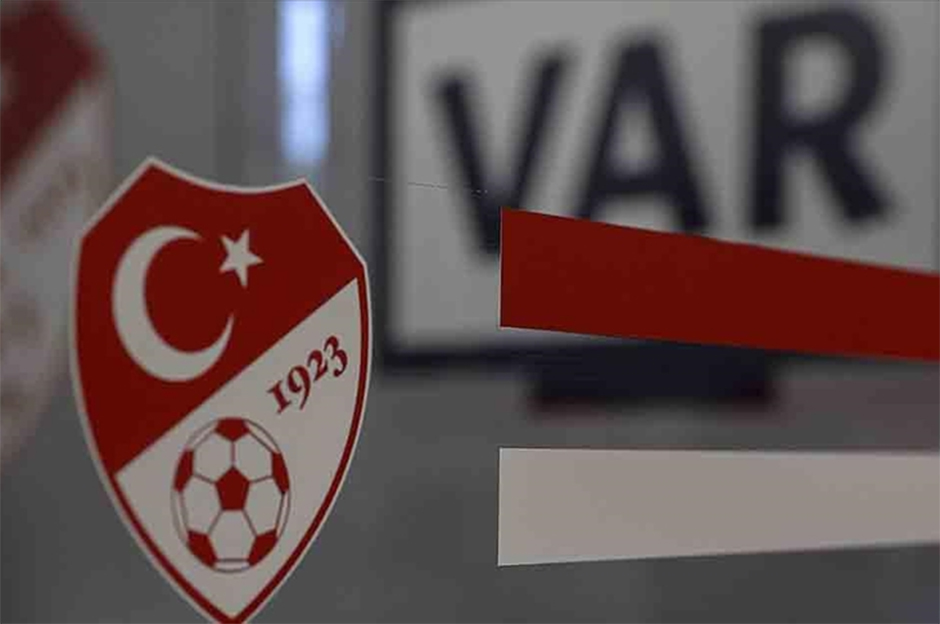 Konyaspor-Galatasaray maçının VAR hakemi belli oldu